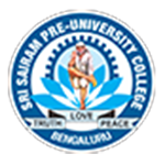 Sri Sairam Pre-University College logo