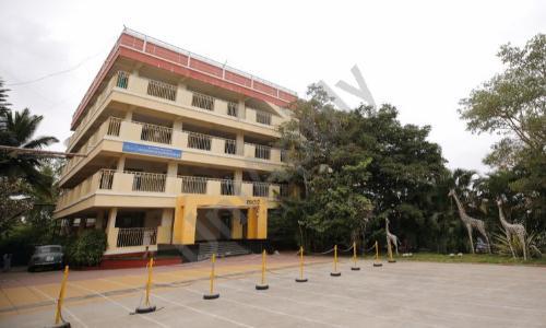 Sri Sharada Vidya Niketana — photo 1