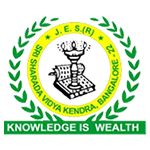 Sri Sharda Vidya Kendra logo