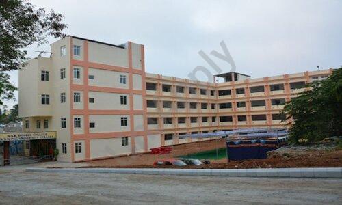 Sri Siddaganga PU College — photo 1