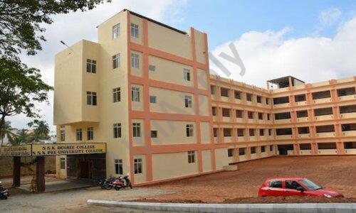Sri Siddaganga PU College — photo 2