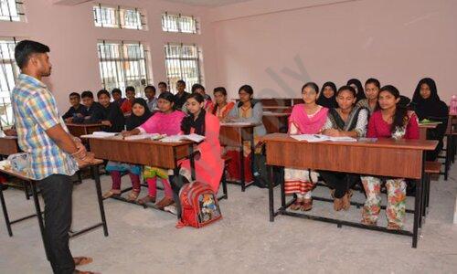 Sri Siddaganga PU College — photo 3