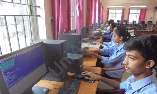 Sri Siddaganga PU College — photo 4