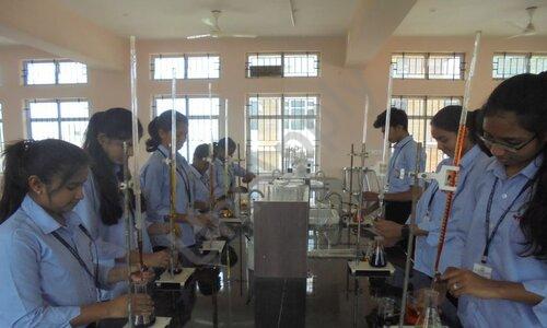 Sri Siddaganga PU College — photo 5