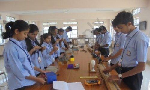 Sri Siddaganga PU College — photo 7