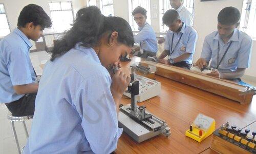 Sri Siddaganga PU College — photo 9