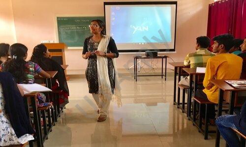 Sri Siddaganga PU College — photo 10