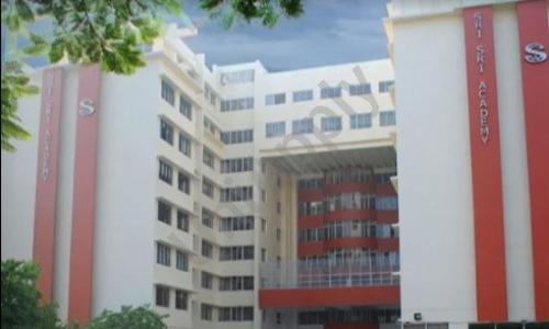 Sri Sri Academy — photo 1
