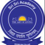 Sri Sri Academy logo