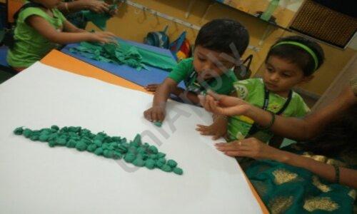 Sri Sri Ravi Shankar Vidya Mandir — photo 1