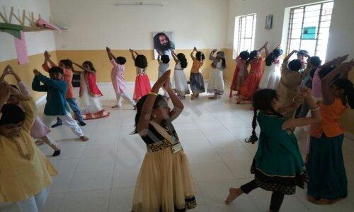 Sri Sri Ravi Shankar Vidya Mandir — photo 3