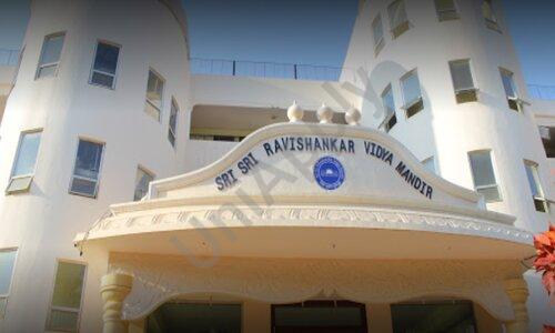 Sri Sri Ravishankar Vidya Mandir — photo 1