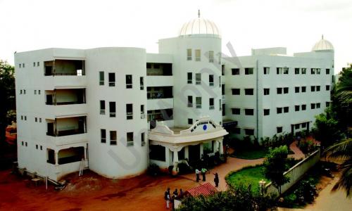 Sri Sri Ravishankar Vidya Mandir — photo 4