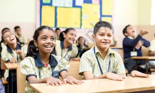 Sri Sri Ravishankar Vidya Mandir — photo 5