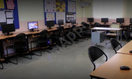 Sri Sri Ravishankar Vidya Mandir — photo 6