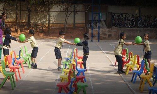 Sri Sri Ravishankar Vidya Mandir — photo 7