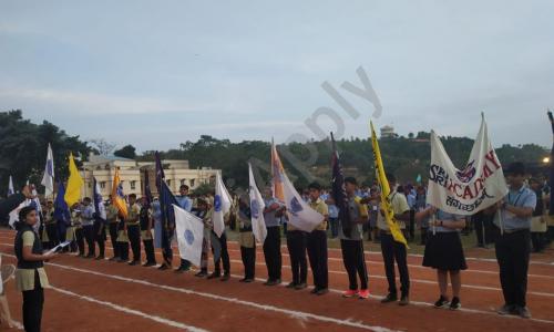 Sri Sri Ravishankar Vidya Mandir — photo 9