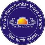 Sri Sri Ravishankar Vidya Mandir logo