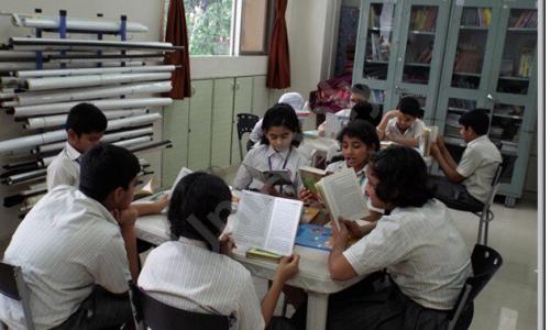 Sri Sri Ravishankar Vidya Mandir — photo 2
