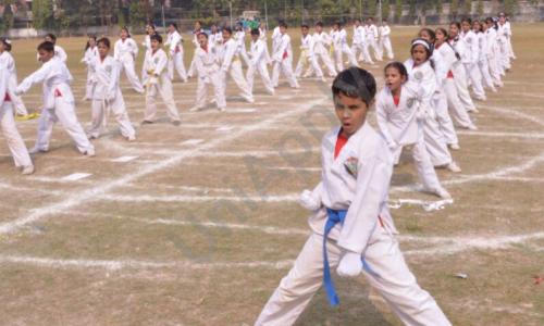 Sri Sri Ravishankar Vidya Mandir — photo 3