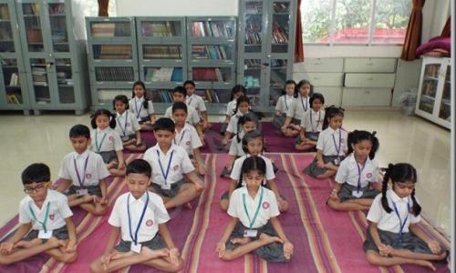 Sri Sri Ravishankar Vidya Mandir — photo 5