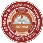 Sri Sri Ravishankar Vidya Mandir logo