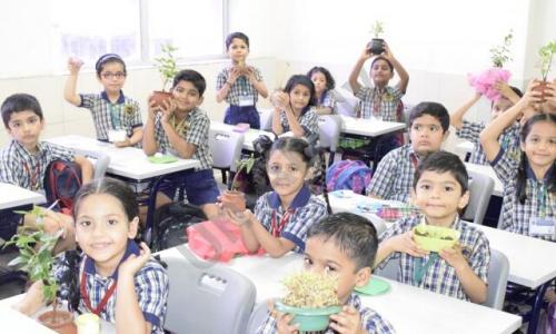Sri Sri Ravishankar Vidya Mandir — photo 2