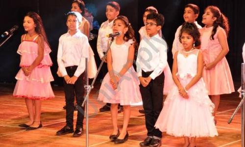 Sri Sri Ravishankar Vidya Mandir — photo 3