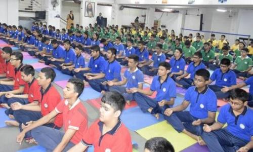 Sri Sri Ravishankar Vidya Mandir — photo 5