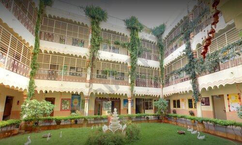 Sri Sri Ravishankar Vidya Mandir — photo 1