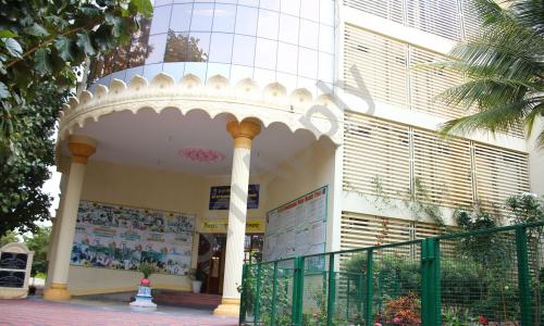 Sri Sri Ravishankar Vidya Mandir — photo 2