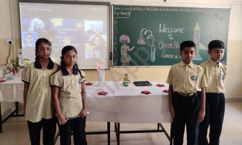Sri Sri Ravishankar Vidya Mandir — photo 3