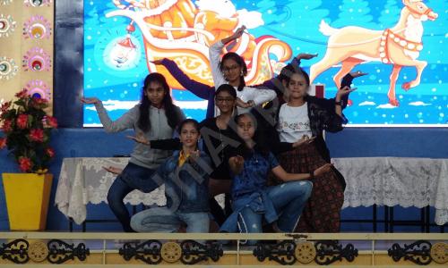 Sri Sri Ravishankar Vidya Mandir — photo 4