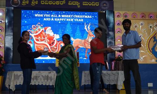 Sri Sri Ravishankar Vidya Mandir — photo 5