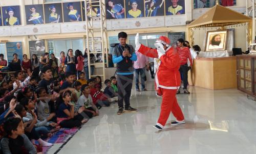 Sri Sri Ravishankar Vidya Mandir — photo 6