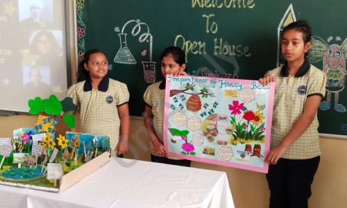 Sri Sri Ravishankar Vidya Mandir — photo 7
