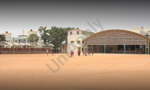 Sri Sri Ravishankar Vidya Mandir — photo 8