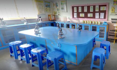 Sri Sri Ravishankar Vidya Mandir — photo 9