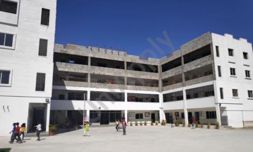 Sri Sri Ravishankar Vidya Mandir — photo 3