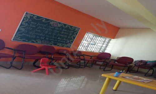 Sri Sri Ravishankar Vidya Mandir — photo 4