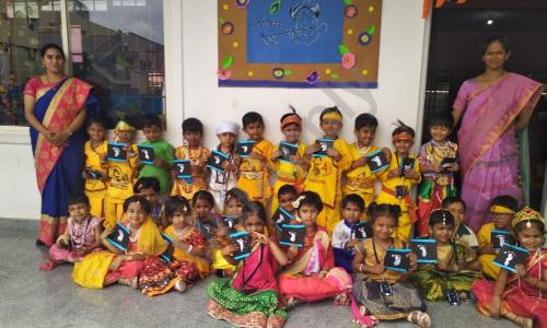Sri Sri Ravishankar Vidya Mandir — photo 5