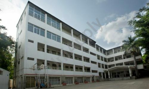 Sri Vani Education Centre — photo 1