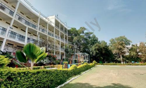Sri Vani Education Centre — photo 1