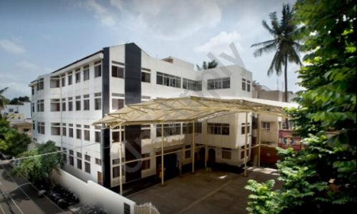 Sri Vani International School — photo 1