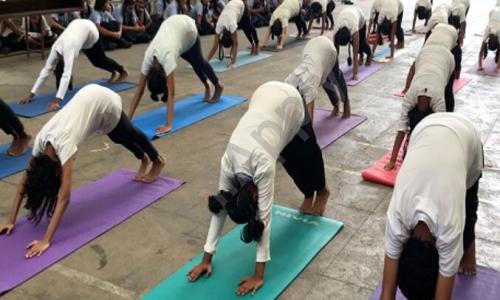 Sri Vani International School — photo 2