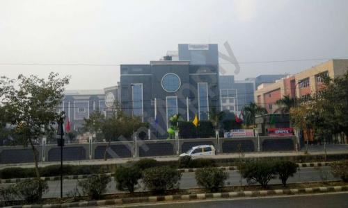 Sri Venkateshwar International School — photo 7