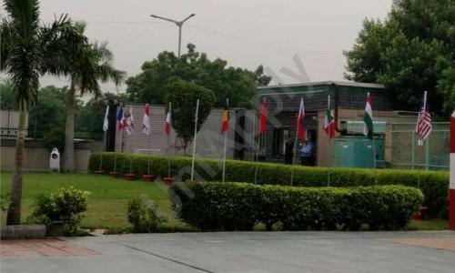 Sri Venkateshwar International School — photo 8