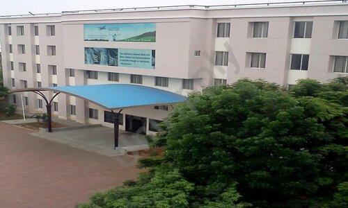 Sri Venkateshwara Central School — photo 1