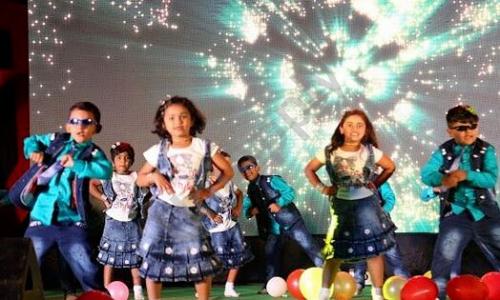 Sri Venkateshwara Central School — photo 2