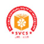 Sri Venkateshwara Central School logo